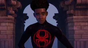 "Um live-action do Homem-Aranha tem esse destino": Kevin Feige confirma que pretende incluir Miles Morales no Universo Cinematográfico Marvel