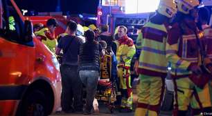 Motorista atropela multidão durante Parada LGBTQ+, mata 1 e deixa 15 feridos em Berlim