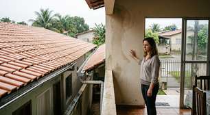 Casa geminada divide apenas a parede ou também os problemas entre os proprietários?