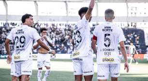 Santos x Chapecoense: prováveis escalações e onde assistir