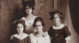 As outras Kahlo: quem foram as irmãs de Frida e como foi a relação com a artista