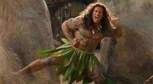 Se você não gostou de Moana e adora adaptações live-action, precisa conferir este filme de 630 milhões de dólares que surpreendeu o mundo