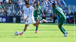 Amazonas x Paysandu: onde assistir ao vivo, horário e prováveis escalações pela Série C