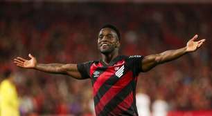 Palpite Athletico-PR x Internacional - Brasileirão - 25/07/2026