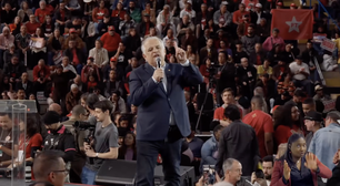 Márcio França: estamos com uma diferença de 2,5 milhões de votos com o Tarcísio