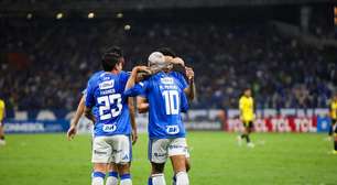 Palpite Cruzeiro x Botafogo - Brasileirão - 26/07/2026