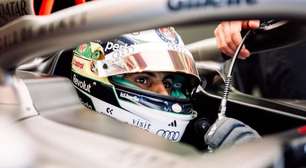 F1: Bortoleto assume erros no Q2 e lamenta eliminação precoce na Hungria: "Não pilotei no meu melhor"