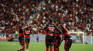 Palpite Flamengo x São Paulo - Brasileirão - 26/07/2026