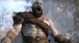 Próximo God of War com Kratos protagonista será lançado após Laufey