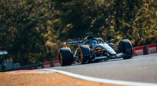 F1: Mercedes revela causa da parada de Russell na classificação e tranquiliza sobre corrida na Hungria