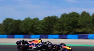 F1: Verstappen dispara contra o RB22 após classificação: "É simplesmente impossível de dirigir"