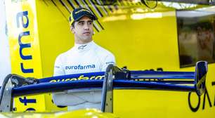 Stock Car: Gaetano di Mauro vence a Corrida Sprint em Velocitta