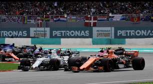 F1: Segundo Primeiro-Ministro, GP da Malásia poderá ser confirmado neste domingo