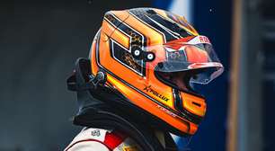 F4 Brasil: Guilherme Moleiro celebra top 6 na estreia e mira pódio no Velocitta