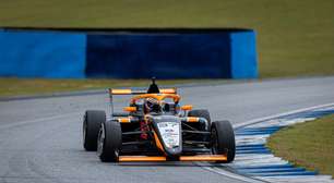 F4 Brasil: Fausto Arnaudo vence de ponta a ponta em Velocitta
