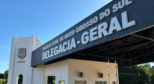 Mulher é vítima de estupro coletivo após ter casa invadida e objetos furtados no MS