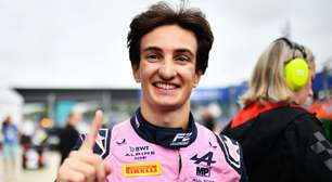 F2: Gabriele Minì vence corrida Sprint no GP da Hungria; Câmara é 4°