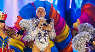 'Cinco Patinhos' aos 30, 40 e 50 anos? Show 'O Último Voo da Nave', de Xuxa, vira alvo de deboche, e fãs rebatem: 'Amargurados sem infância'