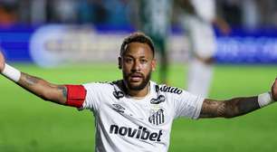 Neymar xingou jogador do Santos de 'bosta'? Jogador é envolvido em nova polêmica após bronca em vestiário e se revolta: 'Não vou aceitar'