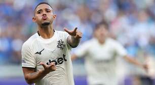 Joia do Bairro castiga o Cruzeiro e garante a vitória ao Botafogo
