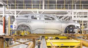 A contagem regressiva começou: a indústria automotiva dos EUA tem quatro anos para deixar de depender de chips chineses