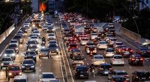 Maioria da frota de carros de São Paulo tem mais de 10 anos; entenda os motivos