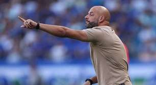 Franclim: "Bom seria se tivéssemos os nove pontos"