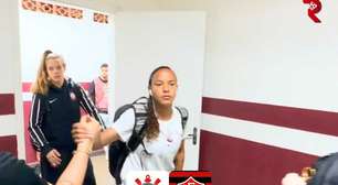 4 Palpites para Corinthians x Vitória: Brabas têm escalação oficial confirmada no Canindé pelo Brasileirão Feminino