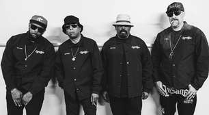 Cypress Hill abraça raízes latinas em 1º álbum em espanhol, 'Dios Bendiga'