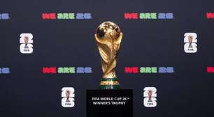 Vozinha, Messi, Bellingham, Mbappé, Olise, Haaland e mais: FIFA divulga seleção dos sonhos da Copa do Mundo