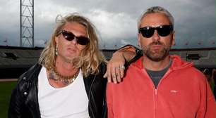 Kris Kross Amsterdam: 'Queremos dominar o mundo de novo'