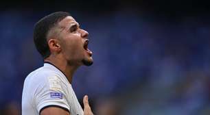 Botafogo vence Cruzeiro e quebra mais um jejum pelo Brasileirão