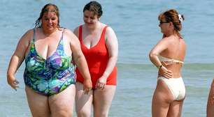 O movimento body positive emagreceu