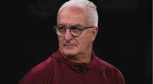 Dorival surpreende e define São Paulo com mudanças contra o Flamengo