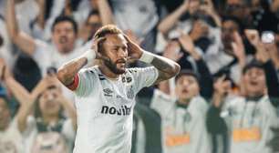 Santos se classifica, e Neymar terá duas "decisões" em gramado sintético