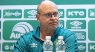 Sport faz investida por atacante da Série A e resposta é negativa: "Não temos interesse"