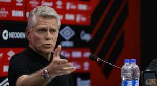 Fortaleza teve 'facilitador' negociação com Paulo Autuori