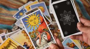 Tarot prevê os seus próximos 6 meses: descubra o que as cartas revelam