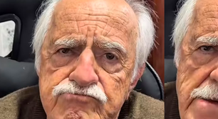 'Na minha época, a gente brincava de amarelinha': aos 93 anos, Ary Fontoura se choca com nova febre do 'farmar aura' entre adolescentes e faz desabafo sincerão