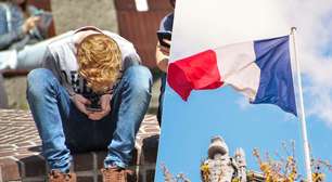 França se torna o primeiro país europeu a proibir o uso de redes sociais para menores de 15 anos: setembro será o teste decisivo