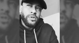 Neymar desmente atrito com jovens do Santos: "Não sabem de nada"
