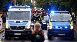 Suspeito de ataque na Parada Gay de Berlim é morto pela polícia
