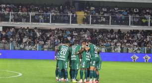 Chapecoense volta a pontuar no Brasileirão após cinco rodadas