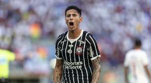 Corinthians cria pouco e apenas empata com o Bahia pelo Campeonato Brasileiro
