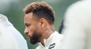 Neymar rebate acusações e avisa: "Não vou aceitar"
