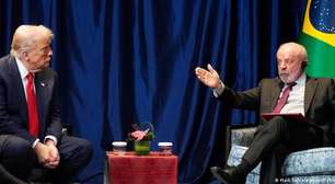 Em artigo, Lula fala em reciprocidade ante tarifas dos EUA