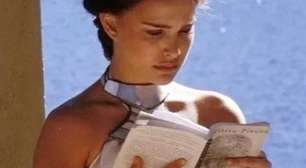 "Eu precisava provar que não era uma atriz burra": O verão que Natalie Portman passou estudando em Harvard e filmando uma saga multimilionária