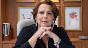 Portadora de doença delicada, Ana Beatriz Nogueira é internada às pressas no Rio