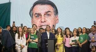 PT entra com ações no TSE e no STF contra mensagem de Bolsonaro em vídeo de IA