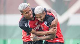 Vitória entra em campo contra Remo e busca por placar decisivo no Brasileirão